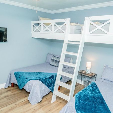 Cottage Beach House Steps From Beach 3 Bedroom 2 Bath Галф Шорс Екстериор снимка