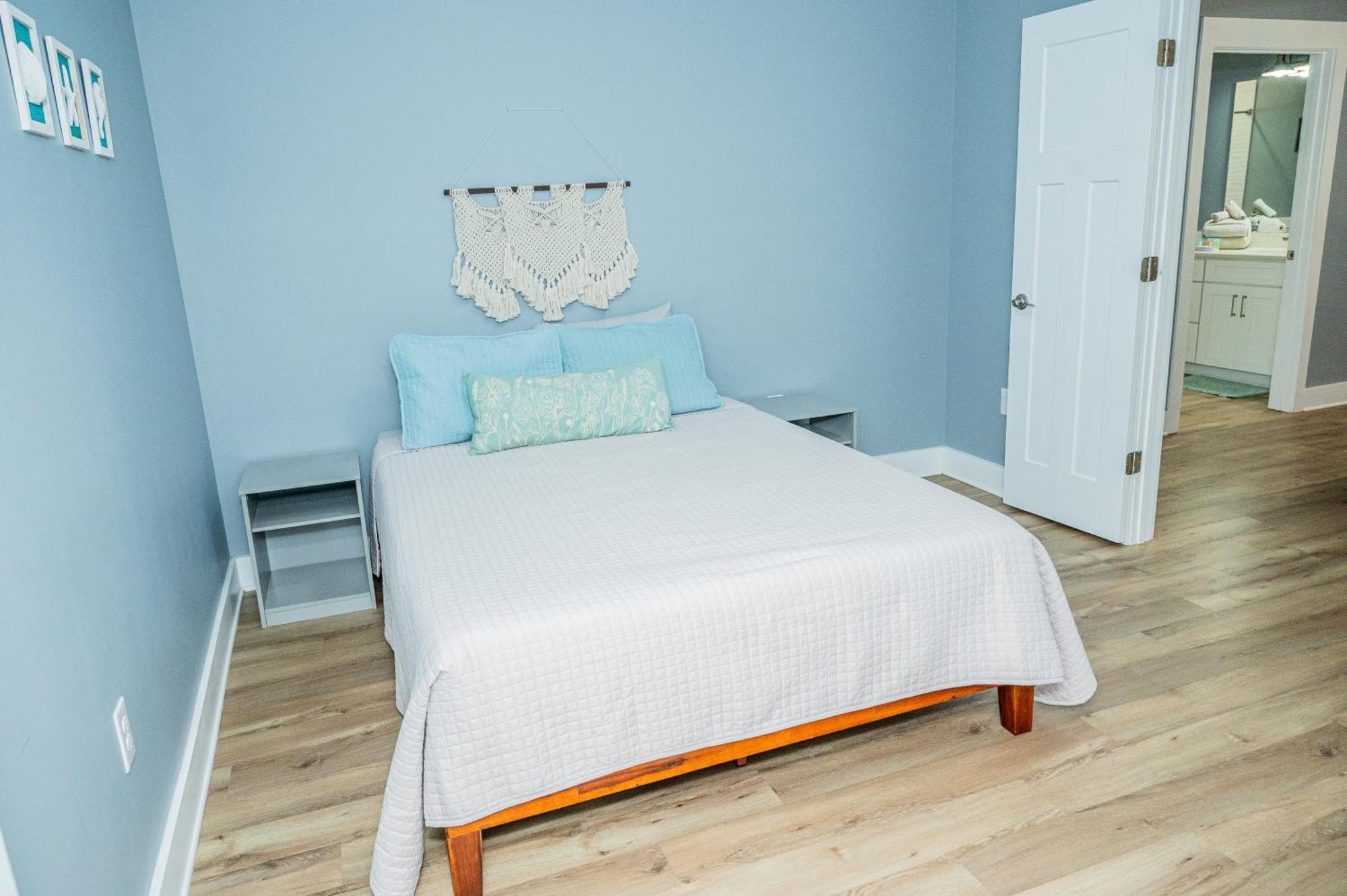 Cottage Beach House Steps From Beach 3 Bedroom 2 Bath Галф Шорс Екстериор снимка