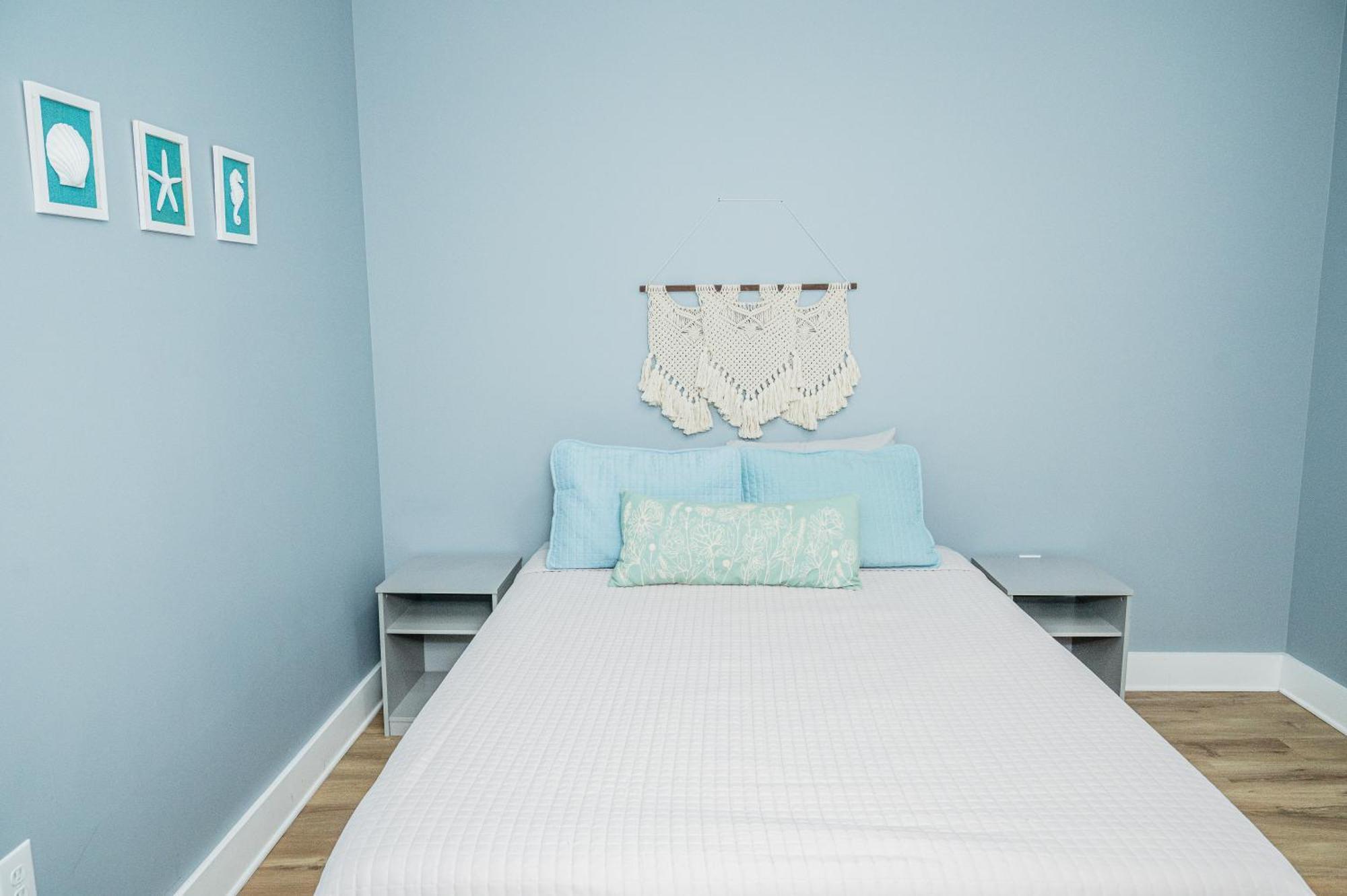 Cottage Beach House Steps From Beach 3 Bedroom 2 Bath Галф Шорс Екстериор снимка